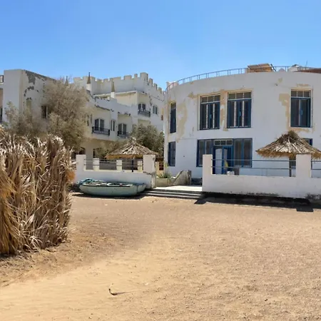 Das Haus Am Meer