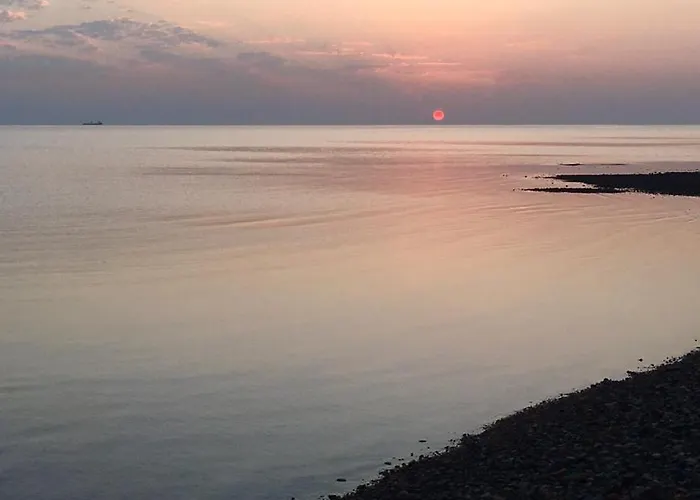 Haus Am Oda ve Kahvaltı Safaga