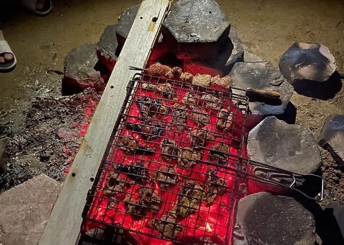 Oda ve Kahvaltı Haus Am *