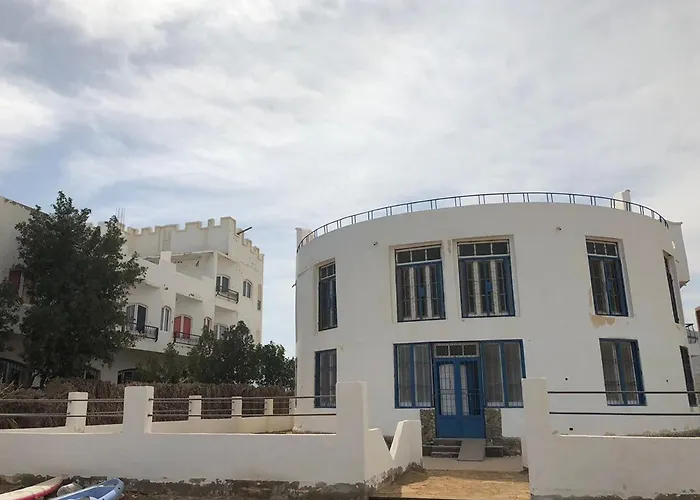 Haus Am Safaga