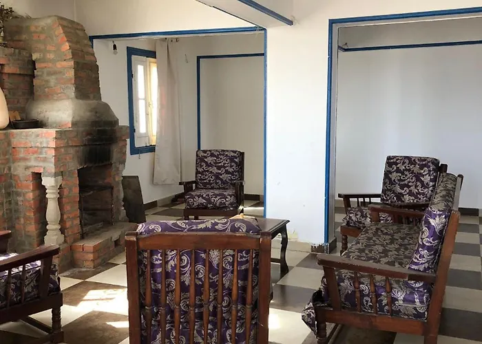 Haus Am Safaga