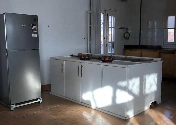 Oda ve Kahvaltı Haus Am *