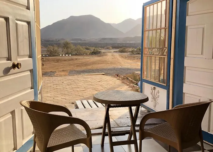 Oda ve Kahvaltı Haus Am *