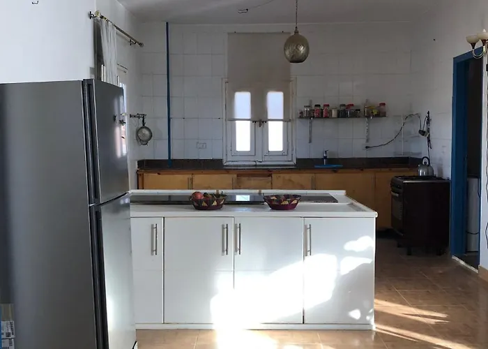 Haus Am Oda ve Kahvaltı
