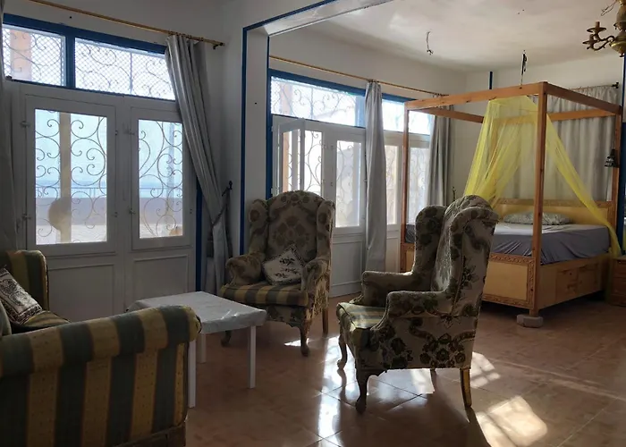 Oda ve Kahvaltı Haus Am