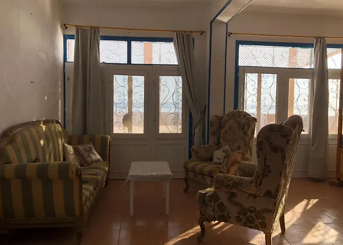 Haus Am Oda ve Kahvaltı