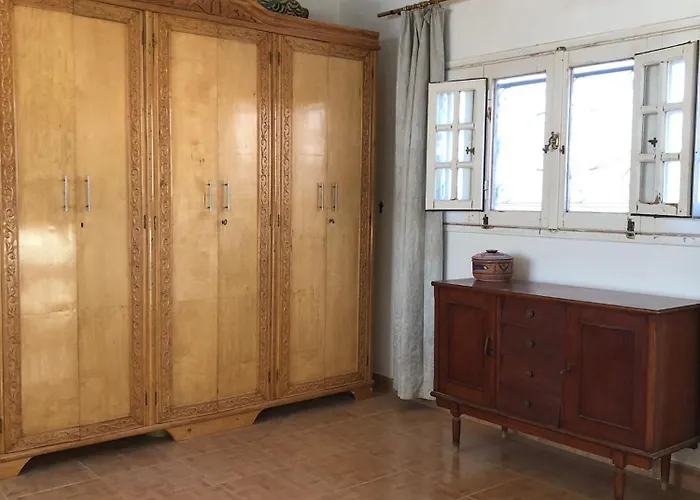 Haus Am Oda ve Kahvaltı Safaga