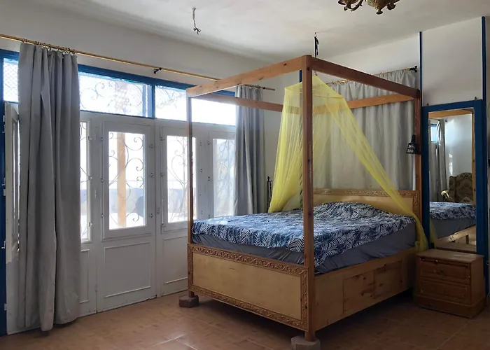 Haus Am Oda ve Kahvaltı *