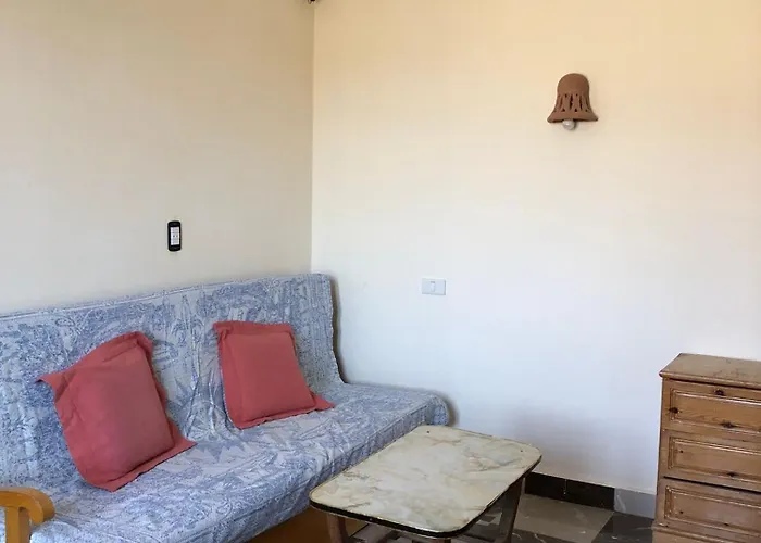 Oda ve Kahvaltı Haus Am *