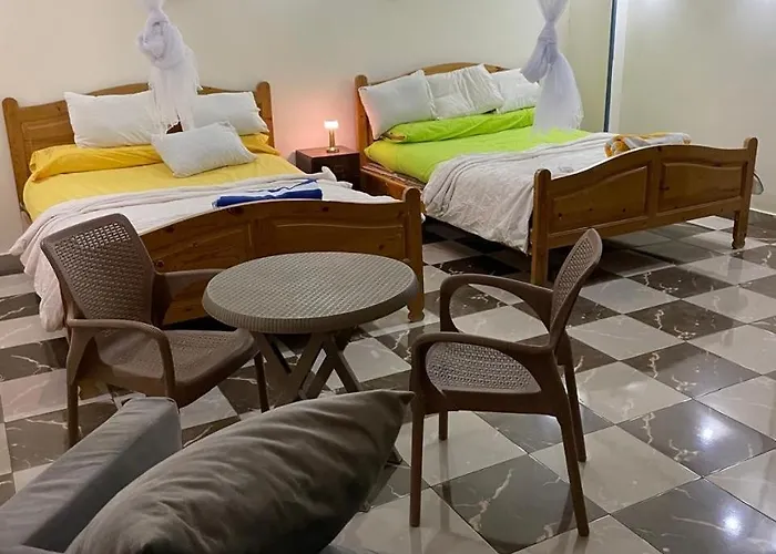 Oda ve Kahvaltı Haus Am *