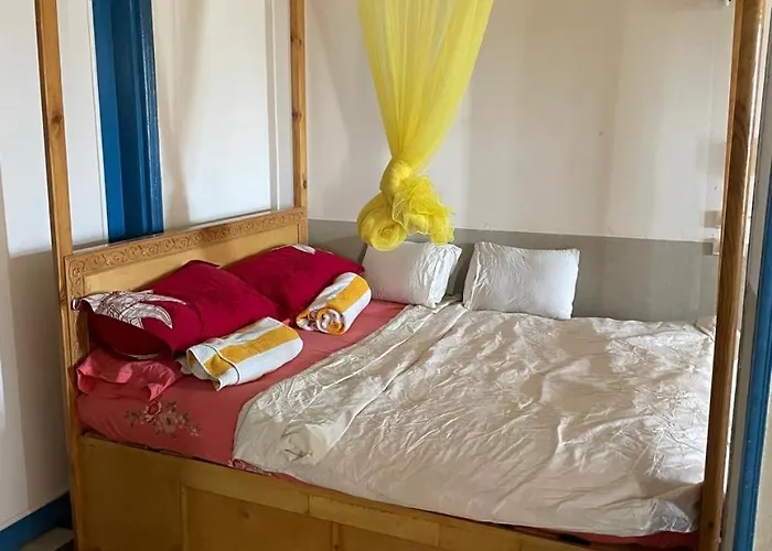 Oda ve Kahvaltı Haus Am