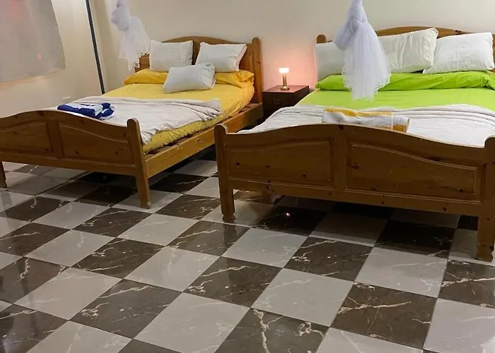 Haus Am Safaga